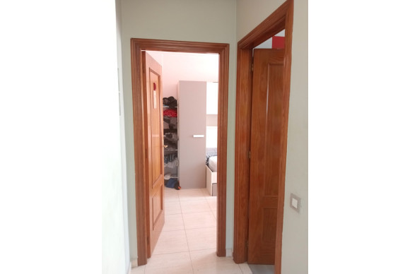 Herverkoop - Vrijstaande woning - Polop