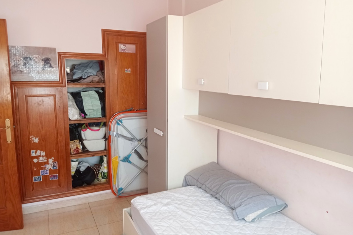 Herverkoop - Vrijstaande woning - Polop