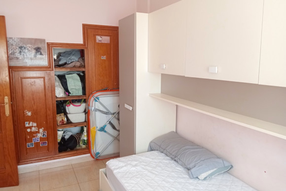 Herverkoop - Vrijstaande woning - Polop