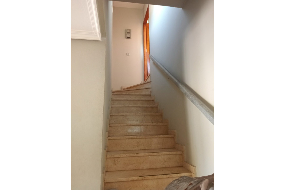 Herverkoop - Vrijstaande woning - Polop