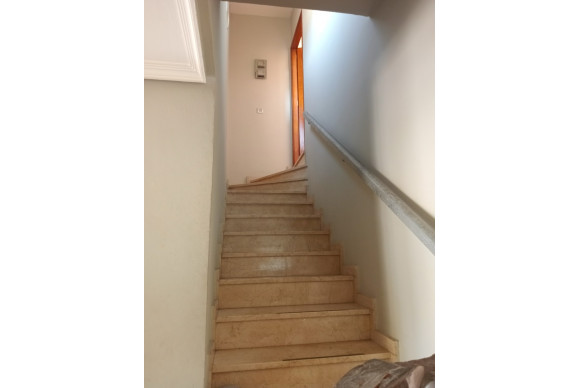 Herverkoop - Vrijstaande woning - Polop