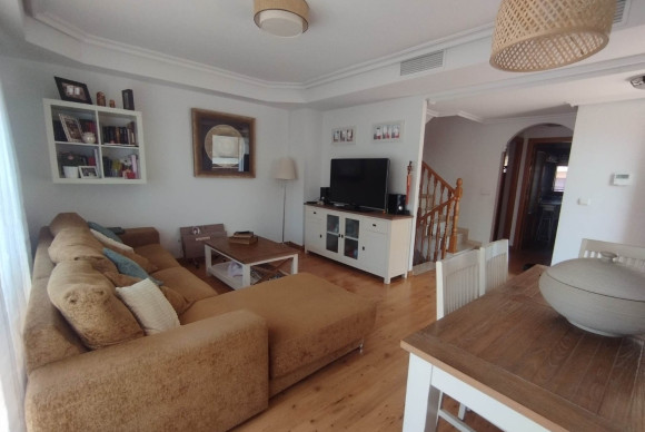 Reventa - Adosado - La Nucía