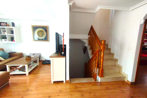 Reventa - Adosado - La Nucía