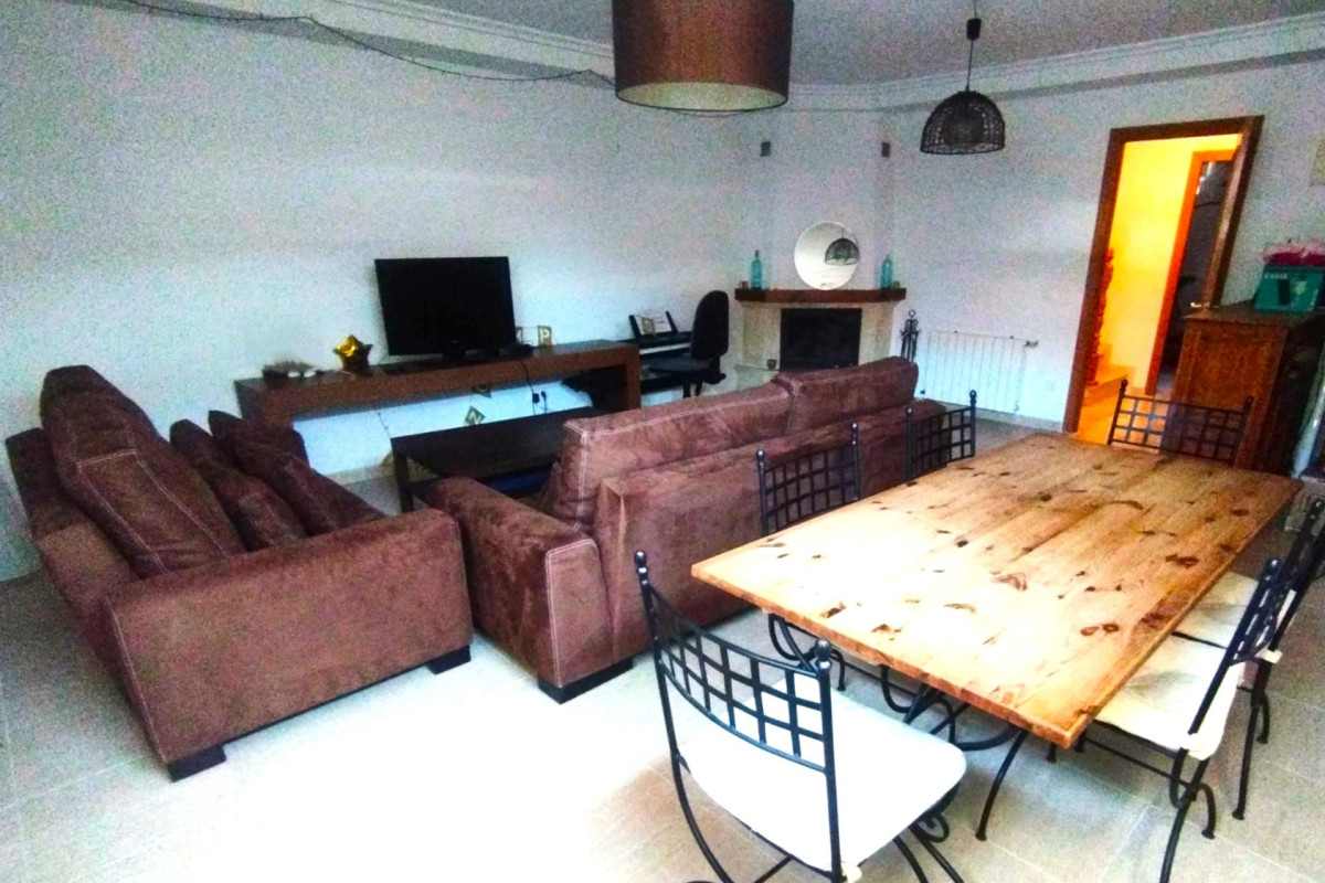 Reventa - Adosado - La Nucía