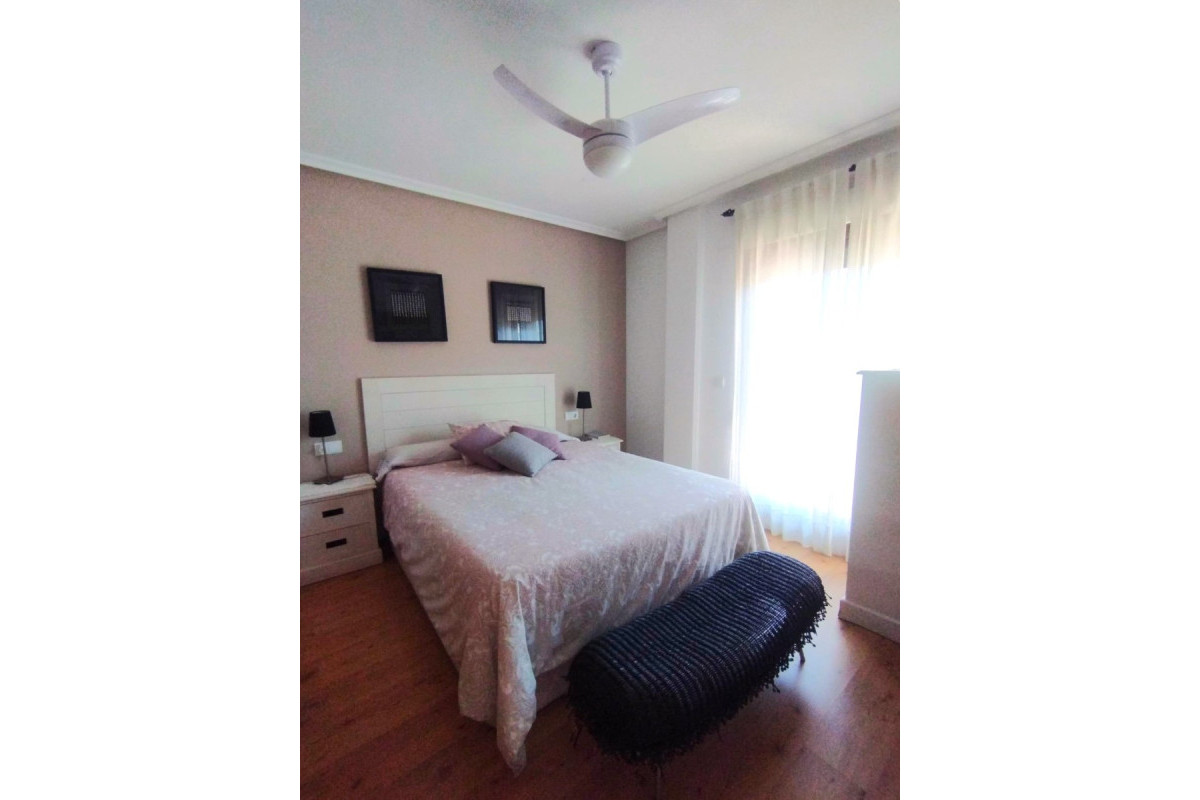 Reventa - Adosado - La Nucía