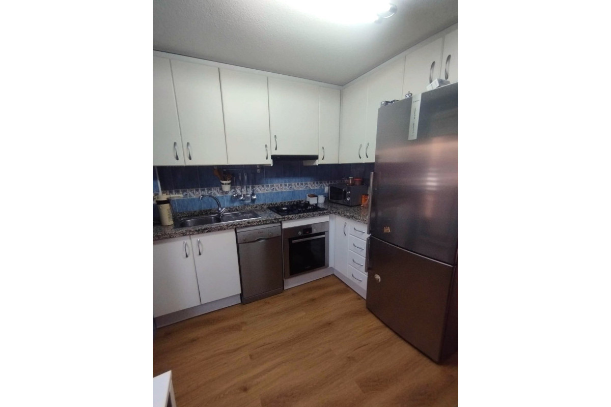 Reventa - Adosado - La Nucía