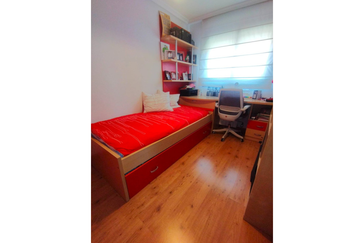 Reventa - Adosado - La Nucía