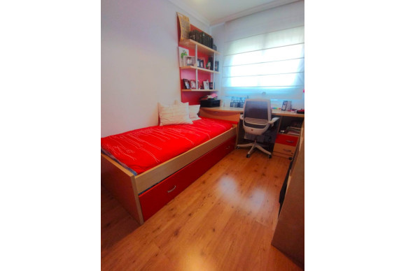 Reventa - Adosado - La Nucía