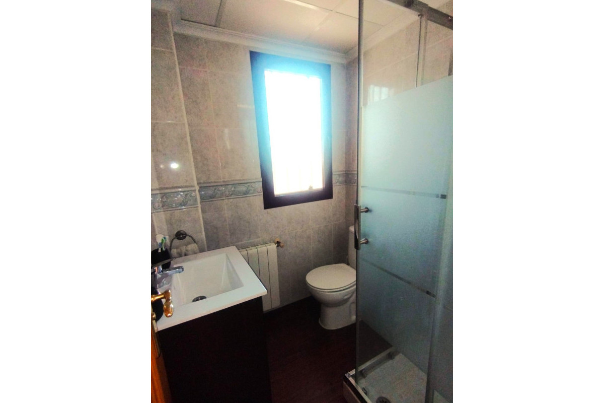 Reventa - Adosado - La Nucía