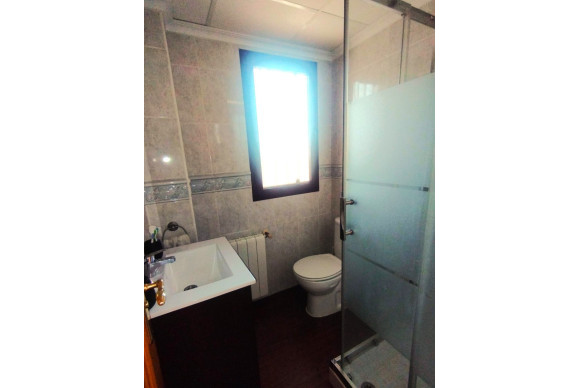 Reventa - Adosado - La Nucía