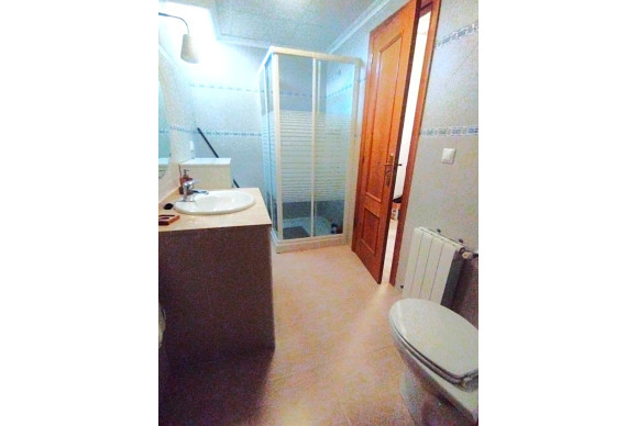 Reventa - Adosado - La Nucía