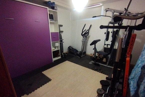 Reventa - Adosado - La Nucía