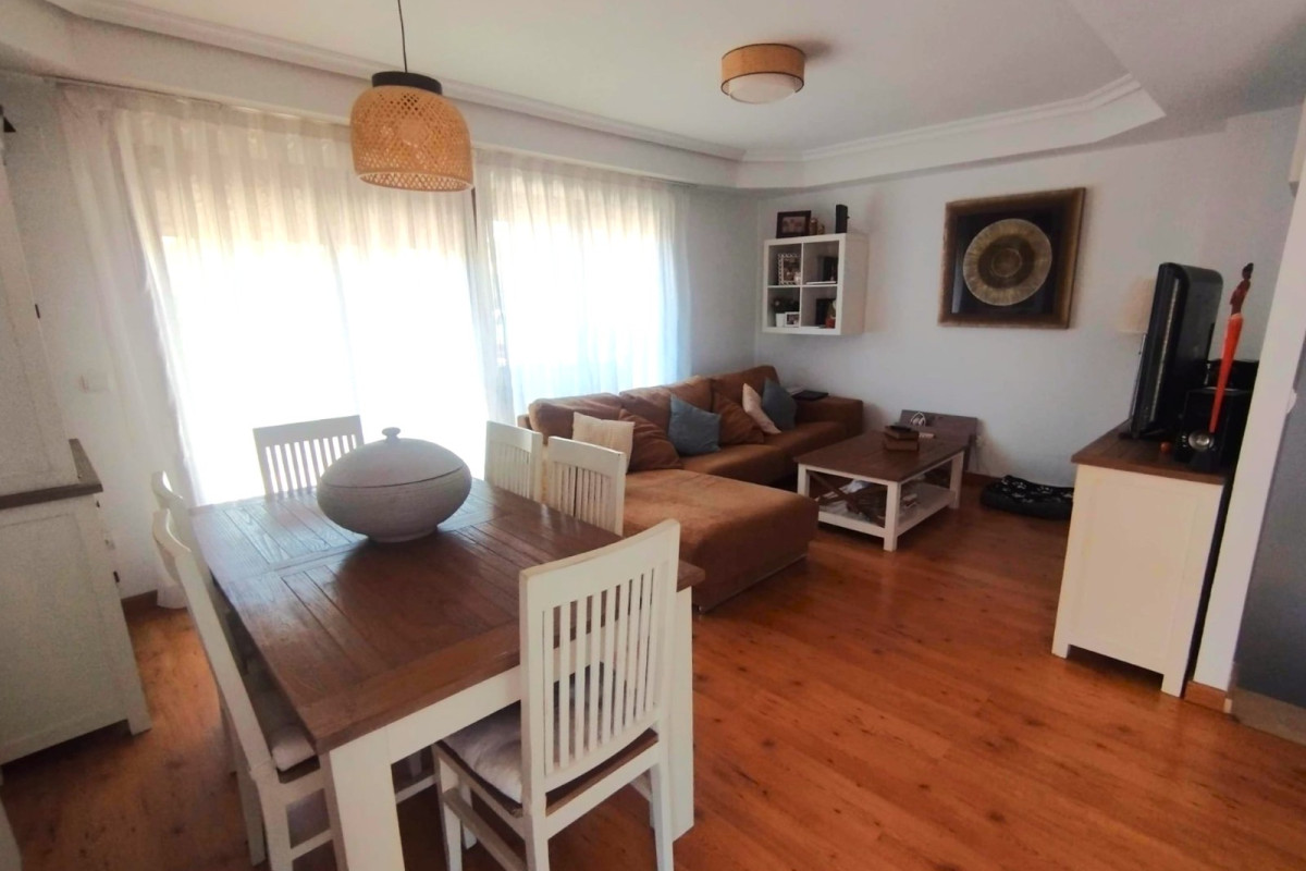 Reventa - Adosado - La Nucía