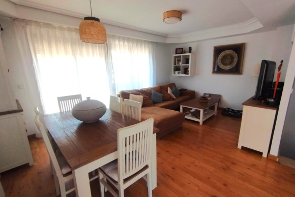 Reventa - Adosado - La Nucía