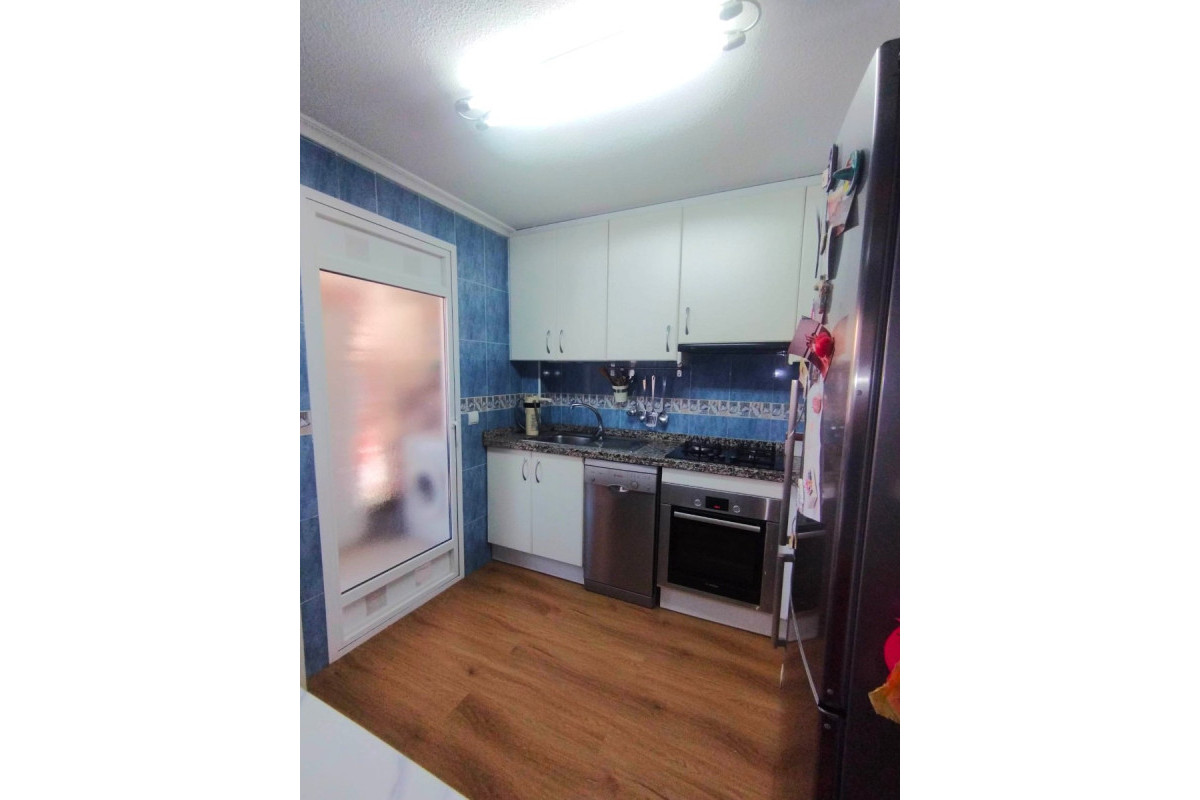 Reventa - Adosado - La Nucía