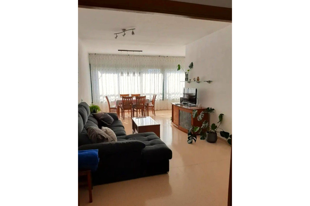 Herverkoop - Apartment / flat - Benidorm - Levante