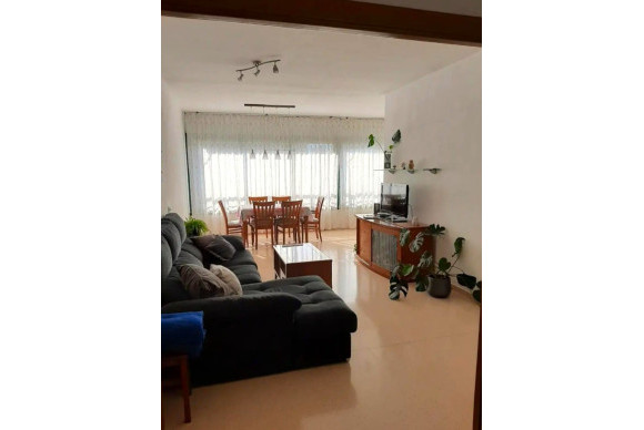 Herverkoop - Apartment / flat - Benidorm - Levante
