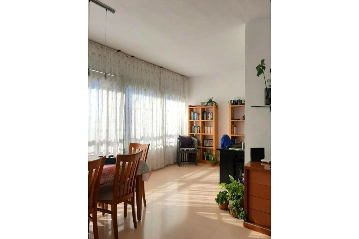 Herverkoop - Apartment / flat - Benidorm - Levante
