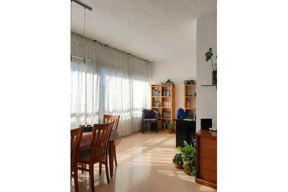 Herverkoop - Apartment / flat - Benidorm - Levante