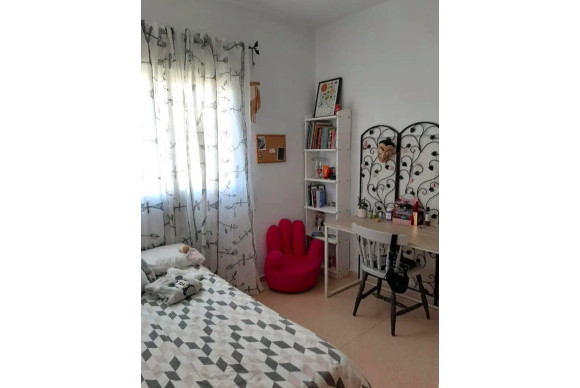 Herverkoop - Apartment / flat - Benidorm - Levante