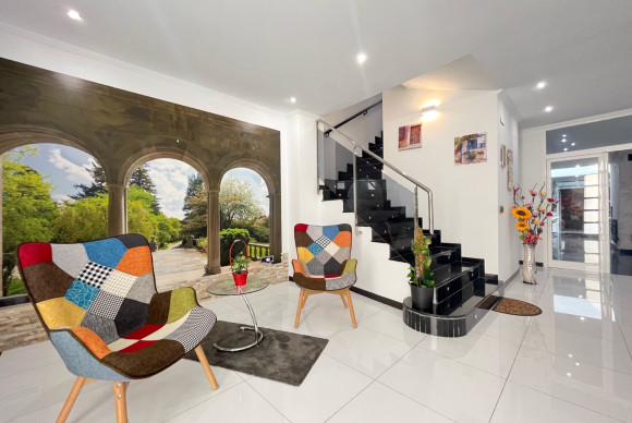 Revente - House - Rafelcofer - Centro