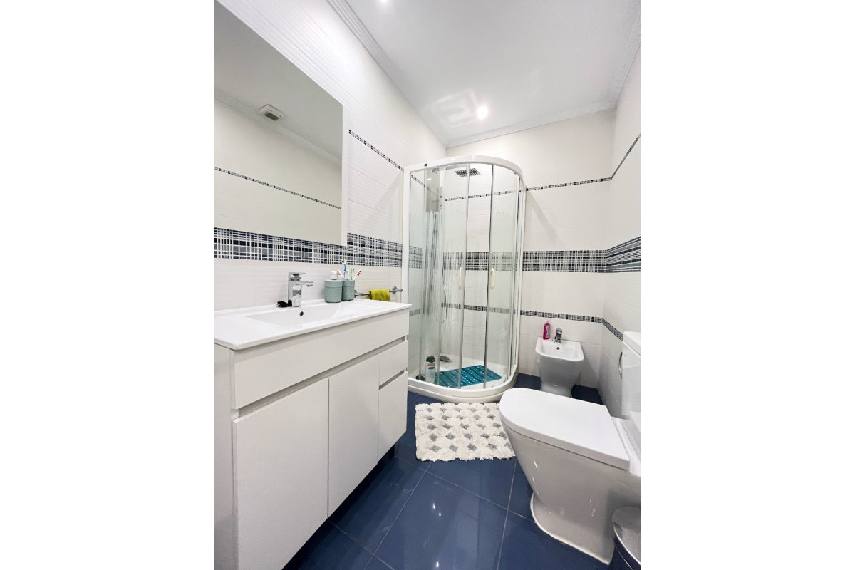 Revente - House - Rafelcofer - Centro