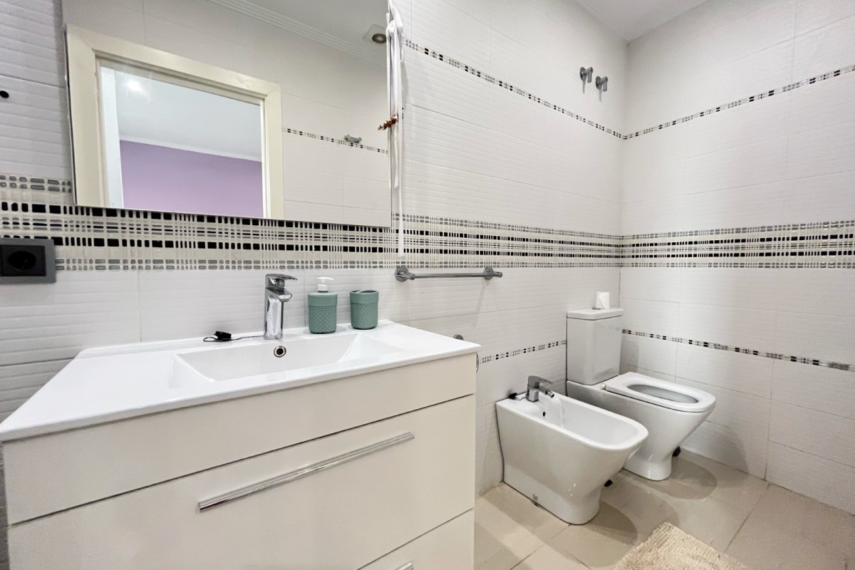 Revente - House - Rafelcofer - Centro