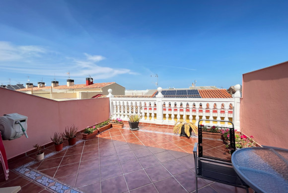 Revente - House - Rafelcofer - Centro