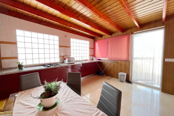 Revente - House - Rafelcofer - Centro