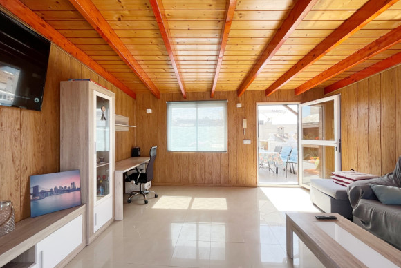 Revente - House - Rafelcofer - Centro