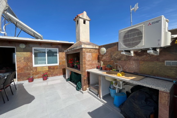 Revente - House - Rafelcofer - Centro