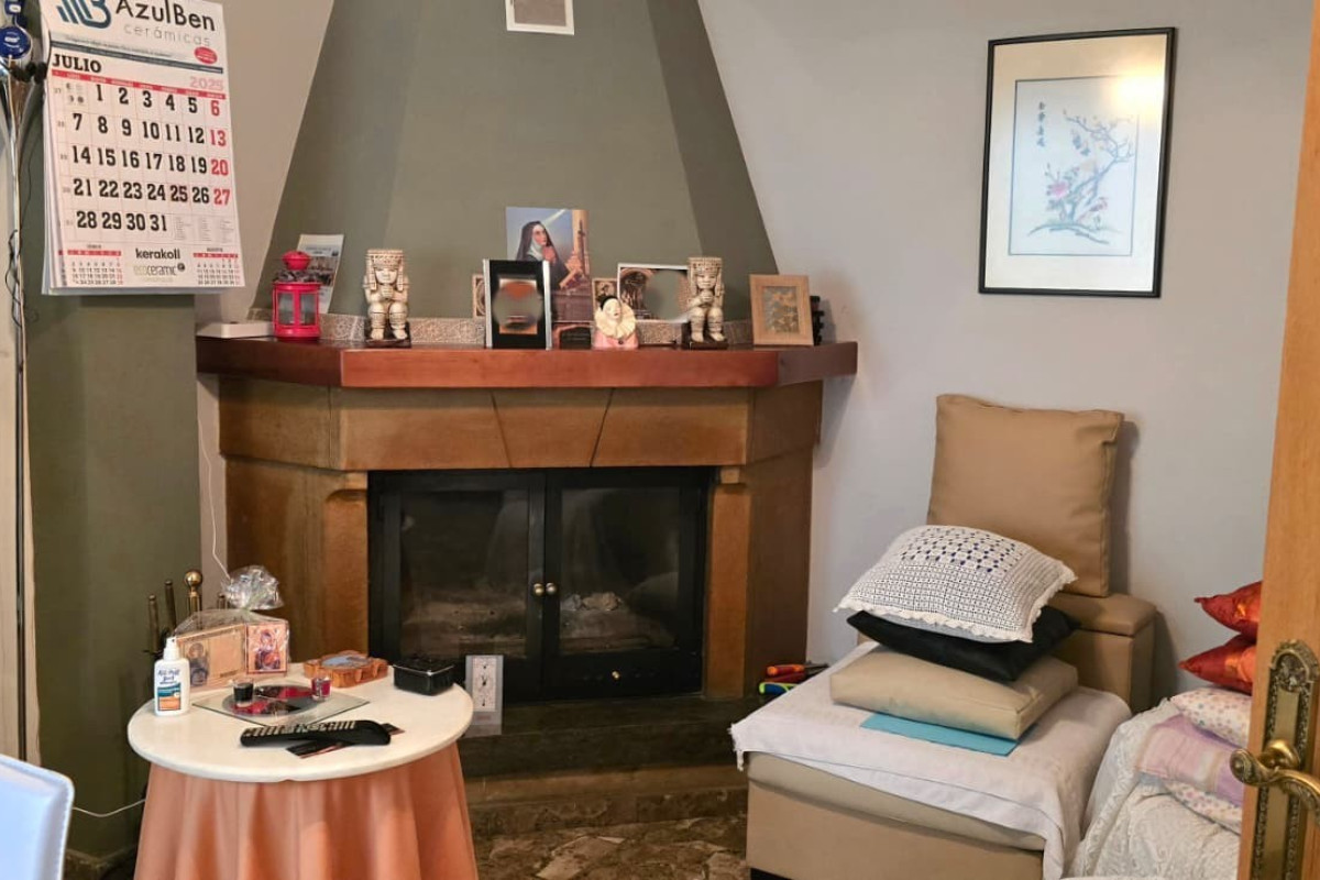 Herverkoop - Apartment / flat - La Font d'en Carròs - Centro