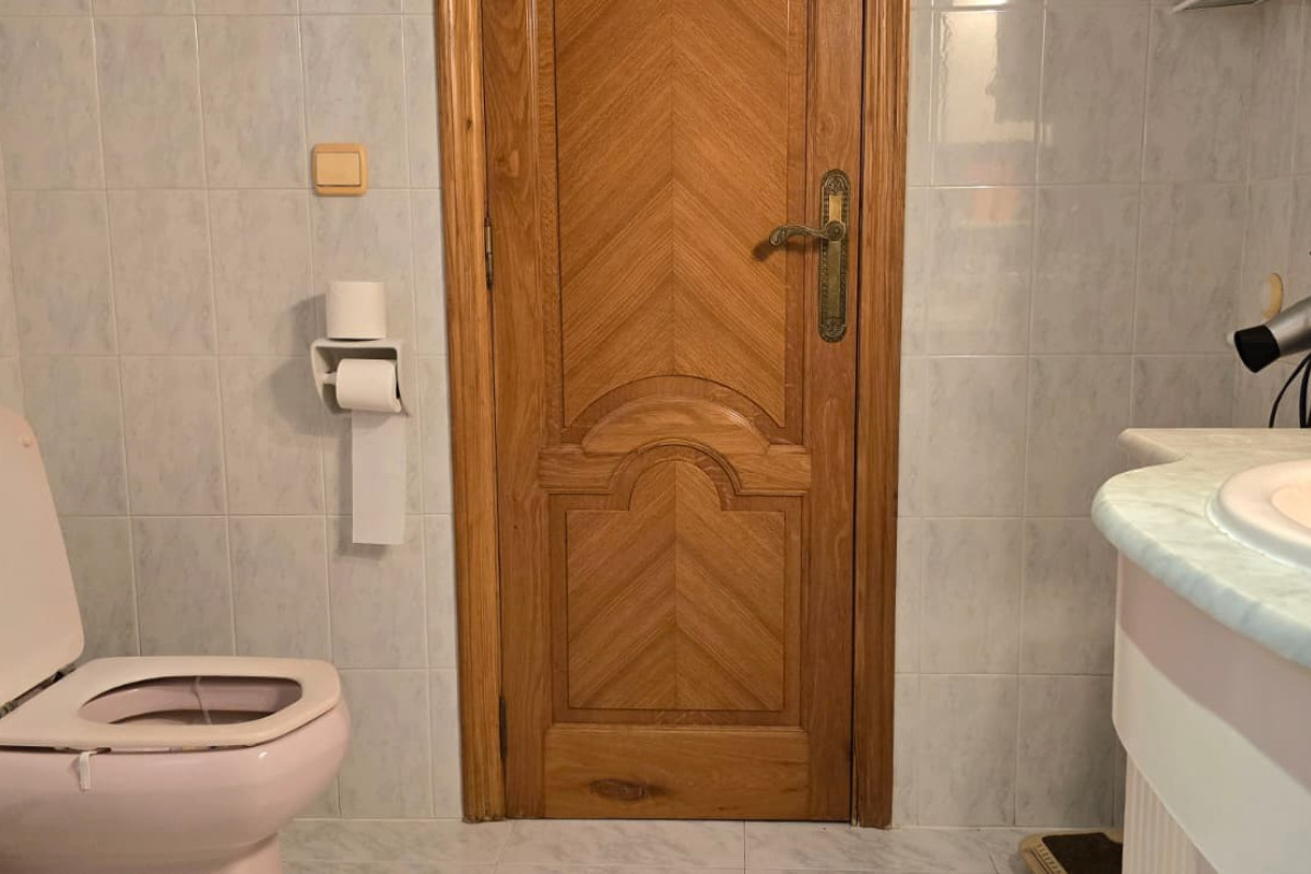 Herverkoop - Apartment / flat - La Font d'en Carròs - Centro