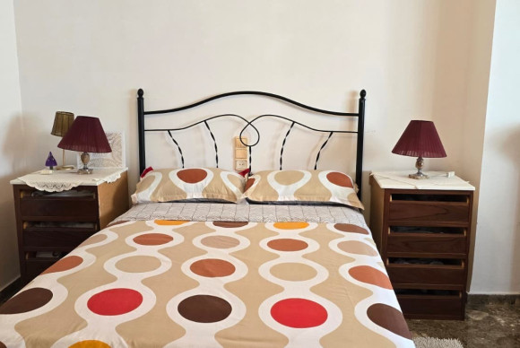 Herverkoop - Apartment / flat - La Font d'en Carròs - Centro