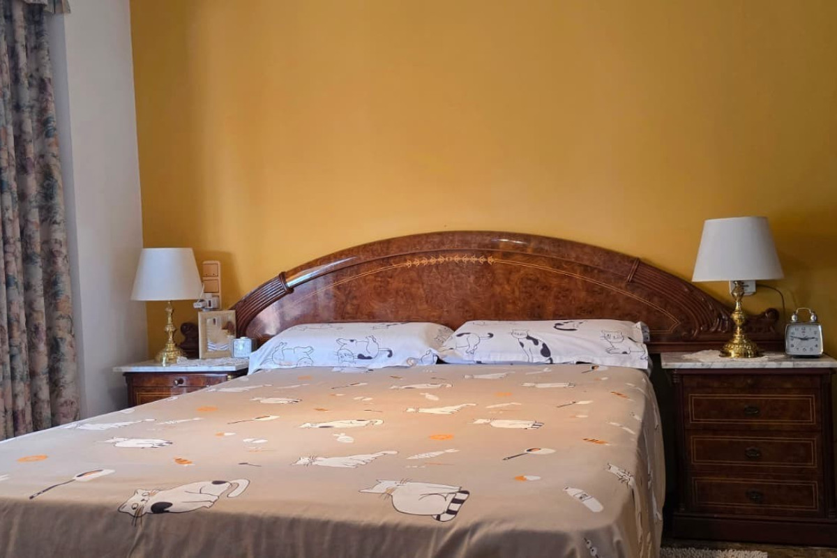 Herverkoop - Apartment / flat - La Font d'en Carròs - Centro