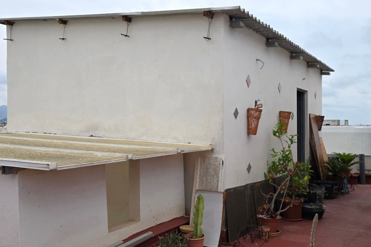 Herverkoop - Apartment / flat - La Font d'en Carròs - Centro