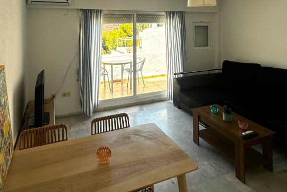 Herverkoop - Apartment / flat - Benidorm - Zona de Poniente