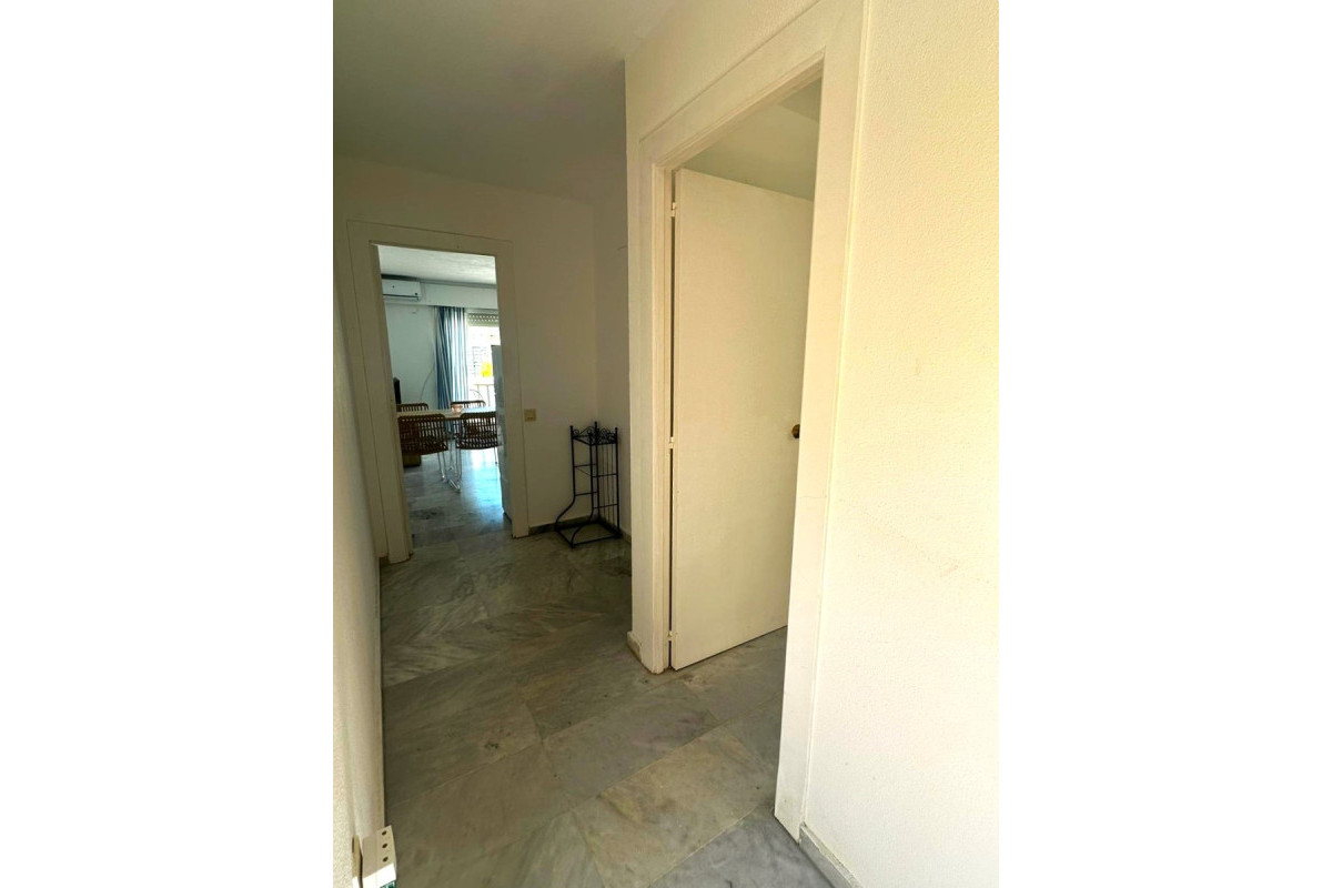 Herverkoop - Apartment / flat - Benidorm - Zona de Poniente