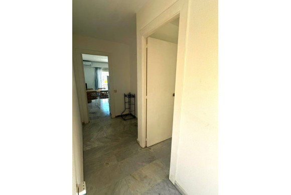 Herverkoop - Apartment / flat - Benidorm - Zona de Poniente