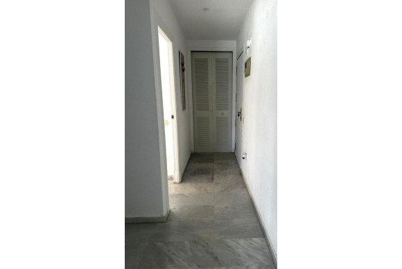 Herverkoop - Apartment / flat - Benidorm - Zona de Poniente