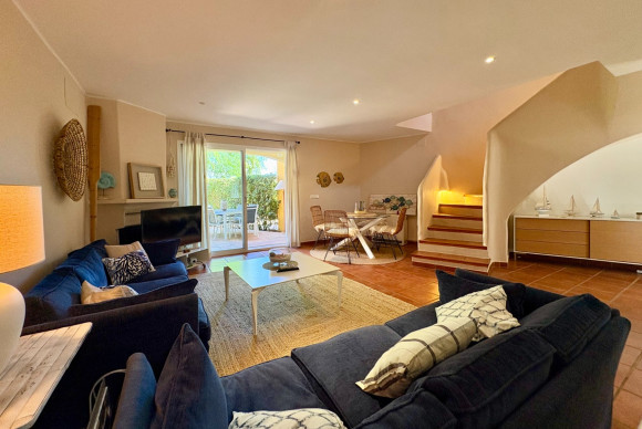 Reventa - Adosado - Denia - Les Marines - Las Marinas