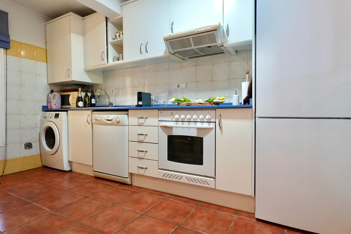 Reventa - Adosado - Denia - Les Marines - Las Marinas