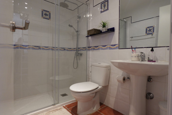 Reventa - Adosado - Denia - Les Marines - Las Marinas