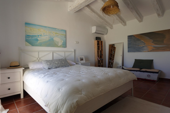 Reventa - Adosado - Denia - Les Marines - Las Marinas