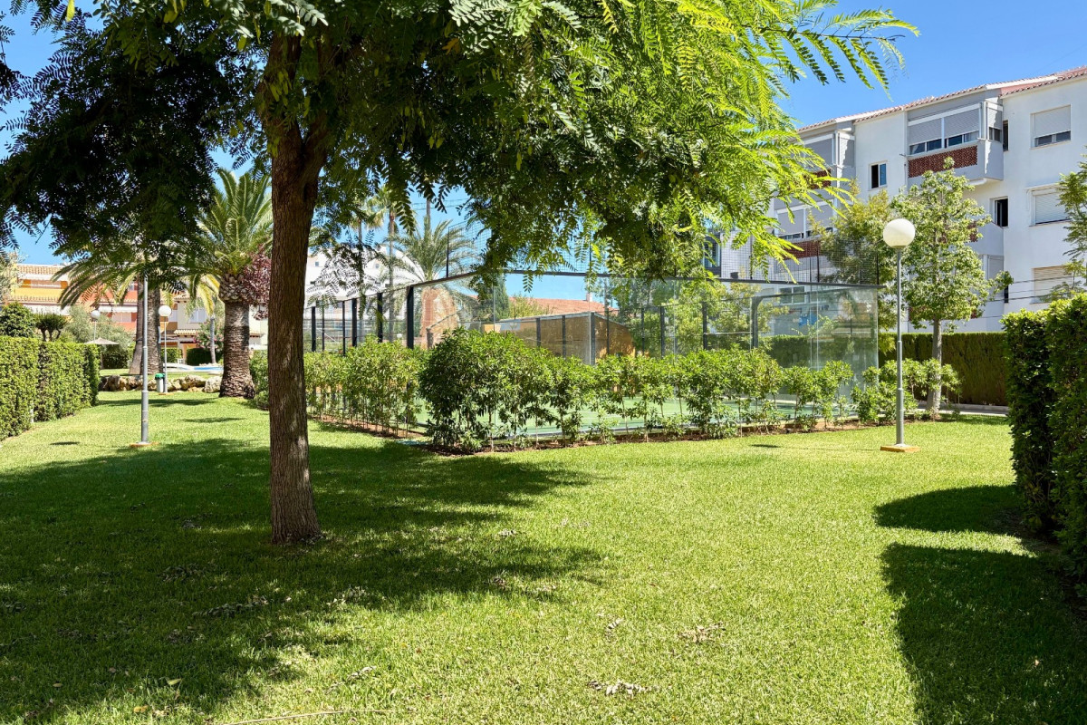 Reventa - Adosado - Denia - Les Marines - Las Marinas