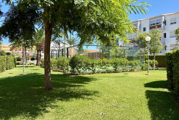 Reventa - Adosado - Denia - Les Marines - Las Marinas