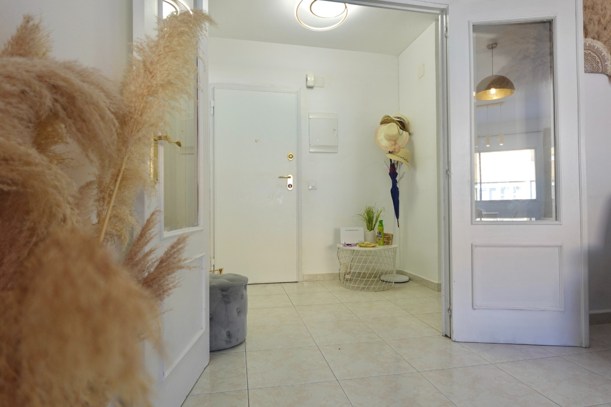 Reventa - Apartment / flat - Denia - Center