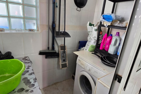 Revente - Maison de ville - La Nucía