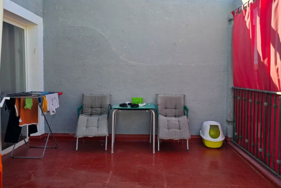 Revente - Maison de ville - La Nucía