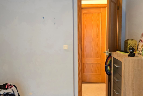 Revente - Maison de ville - La Nucía